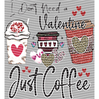 Valentine's Day-QRJ  6870